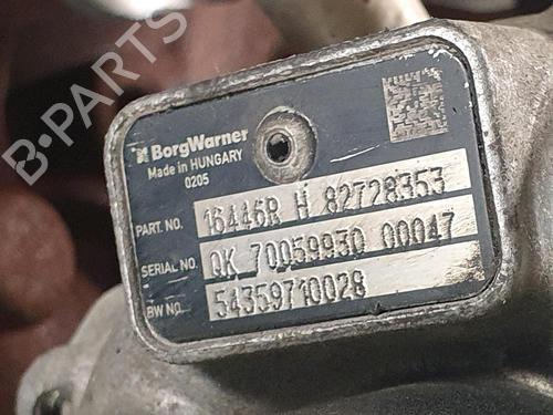 Engine RENAULT CLIO IV (BH_) 1.5 dCi 90 | BP37281402M1 - Image 6