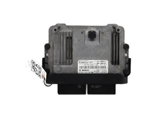 Engine control unit (ECU) FORD FIESTA VII (HJ, HF) 1.0 EcoBoost | BP23535036M57 