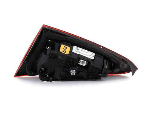 Left tailgate light MERCEDES-BENZ A-CLASS (W177) A 220 d (177.014) | BP30140919C79