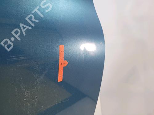 Right front door RENAULT CLIO II (BB_, CB_)  | BP27309093C3 