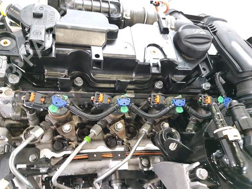 Engine CITROËN C4 Picasso II  | BP32741533M1  - Image 8