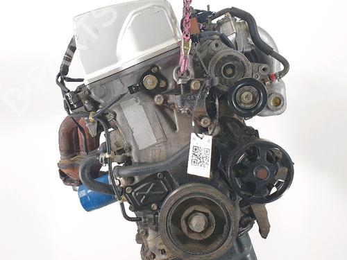 Motor HONDA ACCORD VII Tourer (CM, CN) 2.4 (CM2) | BP27857581M1 