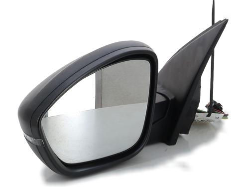 Left mirror PEUGEOT 308 SW II (LC_, LJ_, LR_, LX_, L4_) 1.6 BlueHDi 100 | BP27553773C26 