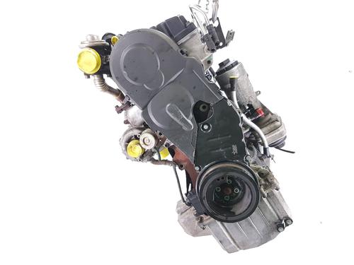 Used Engine AUDI A2 (8Z0) 1.4 TDI (75 hp) 31662283