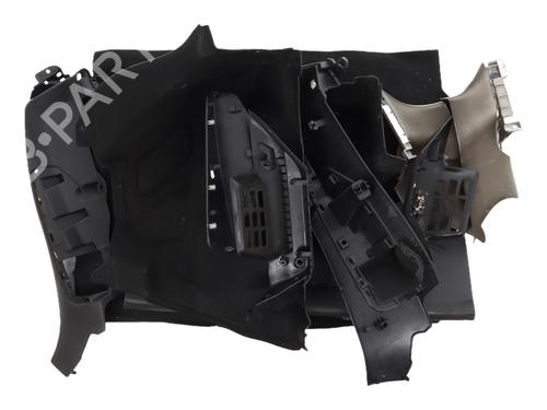 Rear seat RENAULT MEGANE IV Hatchback (B9A/M/N_) 1.5 dCi 90 (B9A1) | BP37086983C17 - Image 2