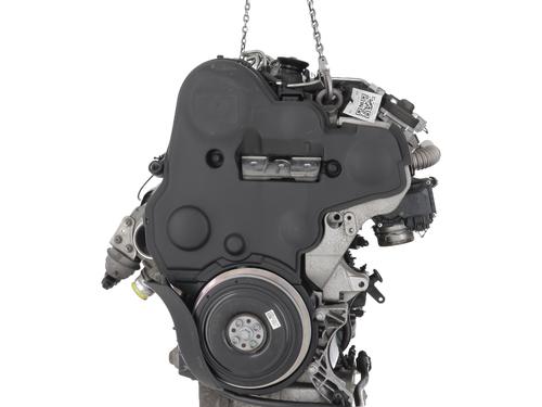 Moteur VOLVO V40 Hatchback (525) D3 (150 hp) 27195127