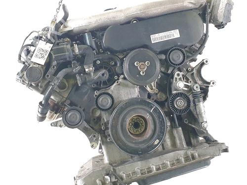 Motore AUDI A5 (8T3) 2.7 TDI (190 hp) 26726964