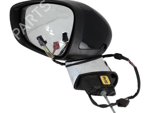 Used Left mirror Left mirror DS DS 3 (SA_) 1.6 BlueHDi 100 (SABHY0, SABHYT) (99 hp) 34458387 34458387
