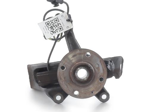 Used Left front steering knuckle Left front steering knuckle PEUGEOT 108 1.0 VTi (69 hp) 33309818 33309818