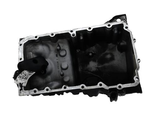 Oil sump BMW 3 (E90) 320 d | BP30094319M115 