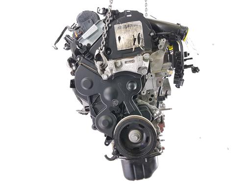 Motor PEUGEOT 3008 I MPV (0U_) 1.6 HDi (114 hp) 32717688