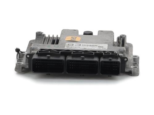 Used Engine control unit (ECU) NISSAN QASHQAI II (J11, J11_) 1.6 dCi (130 hp) 30189931