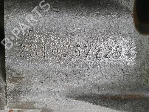 Gearbox LANCIA YPSILON (843_) 1.4 16V (843.AXC11, 843.AXC1B, 843.AXC1A) | BP34711389M3  - Image 5