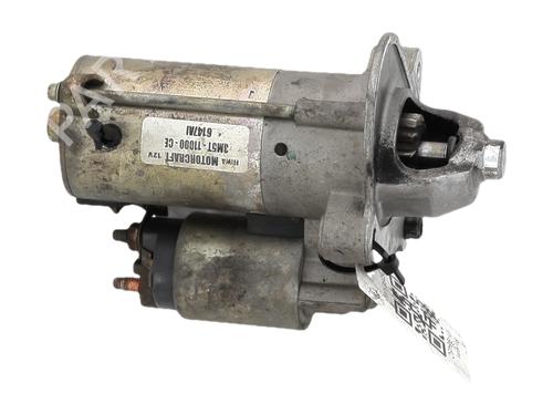 Starter FORD FOCUS II (DA_, HCP, DP) 1.6 TDCi | BP38612633M8 - Image 5
