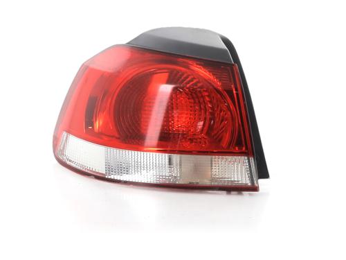 Left taillight VW GOLF VI (5K1) | BP35749052C34 - Image 2