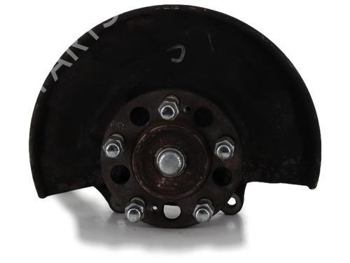 Fusée avant gauche SSANGYONG REXTON W / REXTON 2.0 Xdi All-wheel Drive (155 hp) 31937118