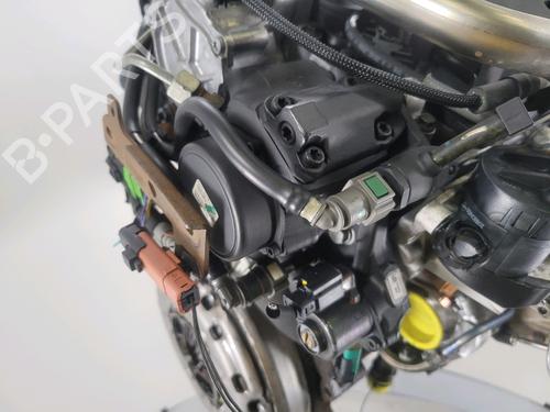 Engine PEUGEOT 308 I (4A_, 4C_) 2.0 HDi | BP28208007M1 