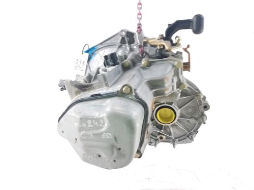 Gearbox CITROËN C2 (JM_)  | BP23450945M3 
