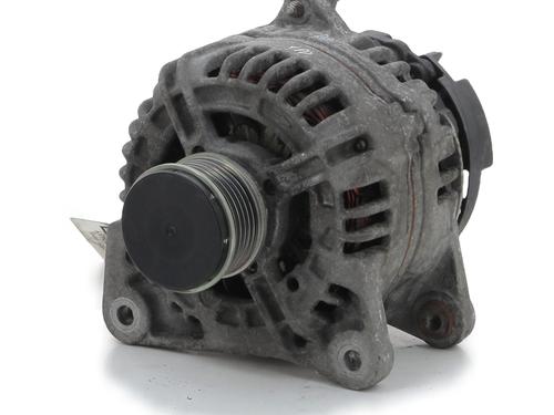 Used Alternator RENAULT CLIO III (BR0/1, CR0/1) 1.5 dCi (75 hp) 29111518