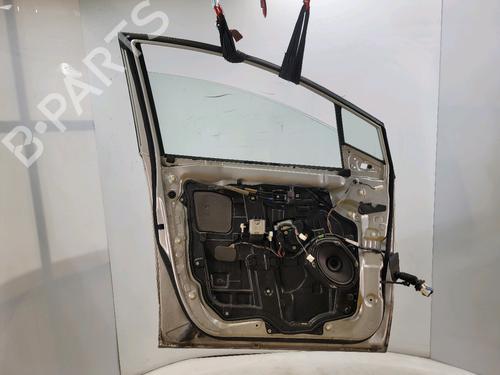 Left front door MAZDA 5 (CR) 2.0 CD (CR19) | BP23265168C2 