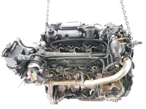 Engine PEUGEOT 207 (WA_, WC_) 1.4 HDi | BP29988433M1