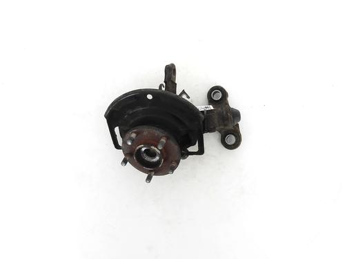 Right front steering knuckle NISSAN PRIMERA (P12) 2.2 Di | BP17383037M26 