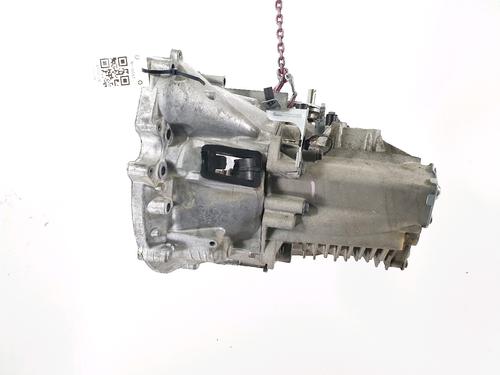Used Gearbox Gearbox CITROËN C5 III (RD_) [2008-2017] 34118435 34118435