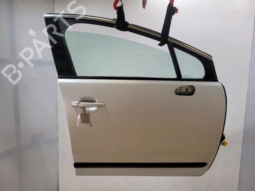 right-front-door-peugeot-3008-i-mpv-0u_-2009-2010-2011-2012-2013-2014-2015-2016-2017-32460542 main image