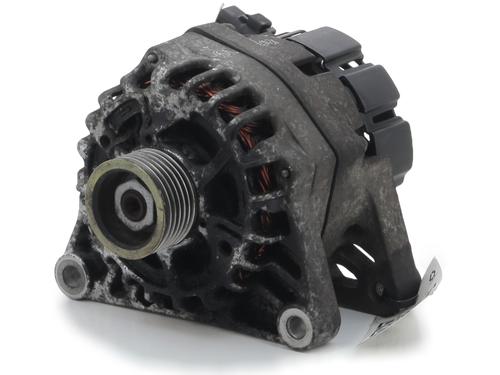 Used Alternator CITROËN C3 I (FC_, FN_) 1.4 i (73 hp) 30558126