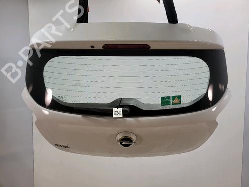Bakluke CC/Kombi-Kupé OPEL KARL (C16) 1.0 (75 hp) 31304187