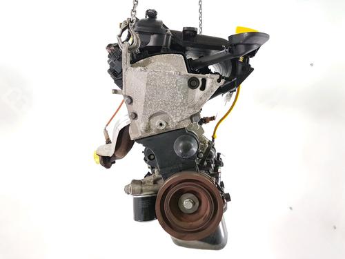 Used Engine RENAULT CLIO III (BR0/1, CR0/1) 1.2 16V (BR02, BR0J, BR11, CR02, CR0J, CR11) (75 hp) 30166021