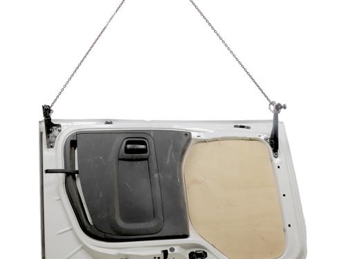 Right slide door CITROËN BERLINGO Box Body/MPV (B9) 1.6 HDi / BlueHDi 75 | BP30118493C75 