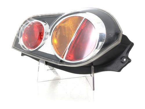 Left taillight CHEVROLET SPARK (M300)  | BP27490838C34 