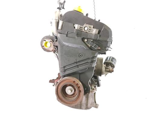 Motor RENAULT CLIO II (BB_, CB_) 1.5 dCi (100 hp) 28332658