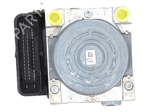 ABS pump MERCEDES-BENZ C-CLASS (W205) C 250 BlueTEC / d (205.008, 205.006) | BP25982590M43 