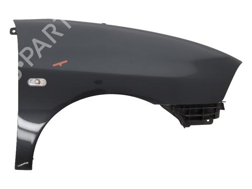 Forkjerm høyre SEAT CORDOBA (6L2) 1.4 TDI (80 hp) 27490725
