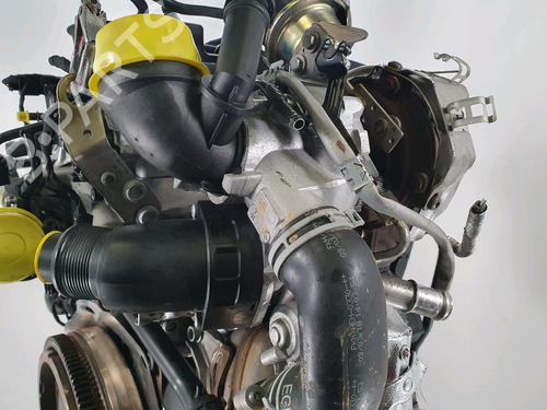 Engine VW TIGUAN ALLSPACE (BW2, BJ2) 2.0 TDI 4motion | BP36659889M1 - Image 7