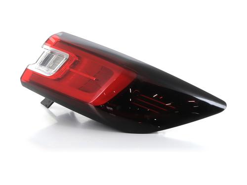 Right taillight RENAULT CLIO IV (BH_) 1.2 TCe 120 (BHAU) | BP29761833C35