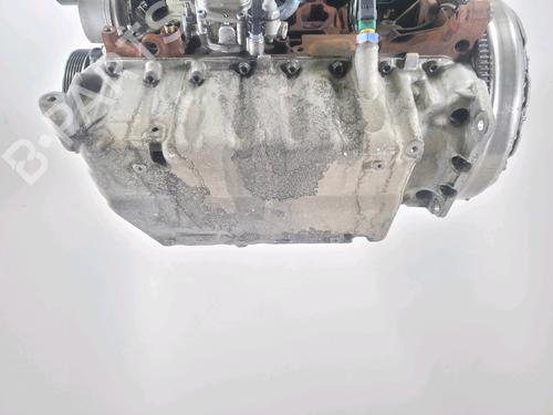 Engine PEUGEOT 308 I (4A_, 4C_) 2.0 HDi | BP28208007M1 