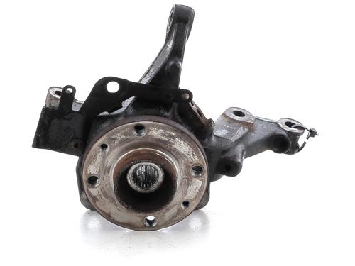 Høyre Styrespindel lagerhus RENAULT CLIO IV (BH_) 0.9 TCe 90 (BHNF, BHMA, BHMH, BHJK, BHJR) (90 hp) 31032244