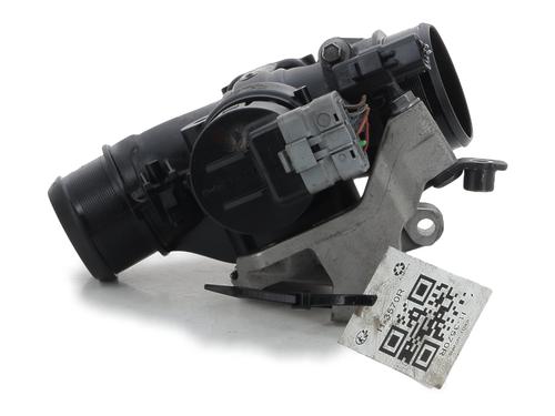 Mass air flow sensor PEUGEOT 207 (WA_, WC_) 1.6 HDi | BP29552186M95 
