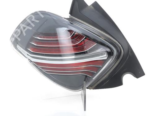 Left taillight RENAULT ZOE (BFM_) | BP36181476C34 - Image 2