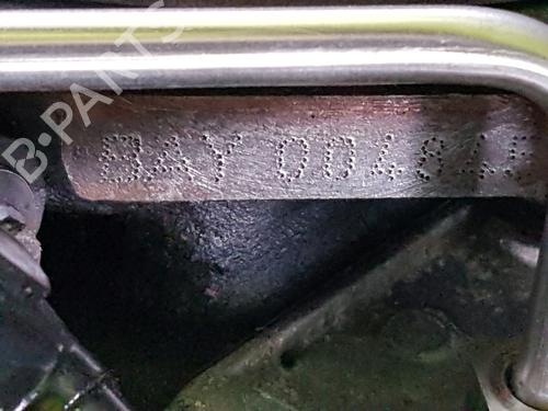 Engine VW POLO IV (9N_, 9A_) 1.4 TDI | BP29443506M1 