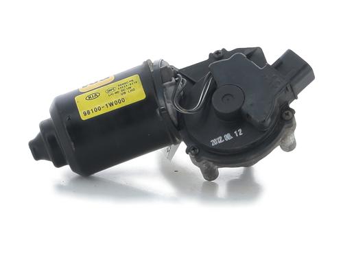 Used Front wiper motor KIA RIO III (UB) [2011-2017]  32512872