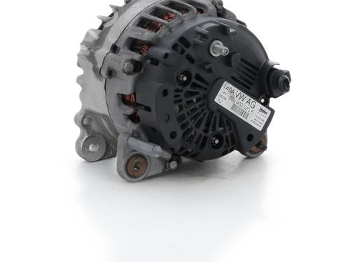 Alternator VW GOLF VI (5K1) | BP35891818M7 - Image 2