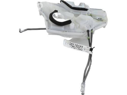 Front right lock OPEL AGILA B (H08) 1.0 (F68) | BP29874188C97