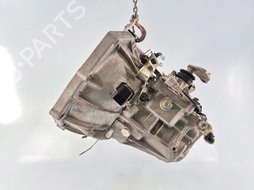 Used Gearbox Gearbox TOYOTA AYGO (_B1_) 1.0 (KGB10_, KGB10R) (68 hp) 40521065 40521065