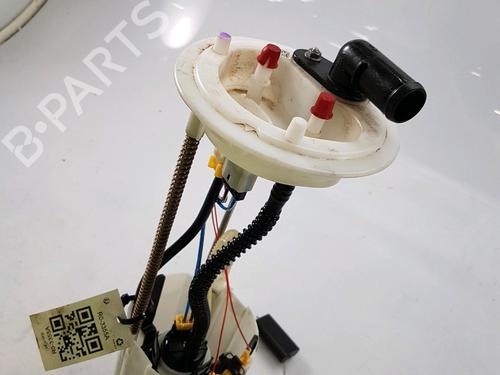 Used Fuel pump PEUGEOT BOXER Van 2.2 BlueHDi 140 (140 hp) 13027224