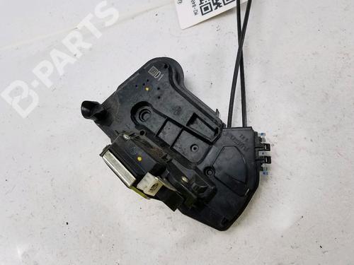 Front right lock PEUGEOT 108 1.0 VTi | BP10570117C97 