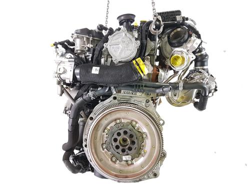 Motor SEAT ATECA (KH7, KHP) 2.0 TDI 4Drive | BP28310384M1 